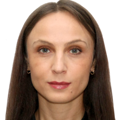 Rimma Smetankina