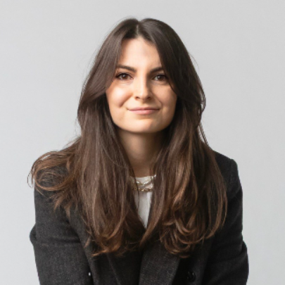 Nata Begalova