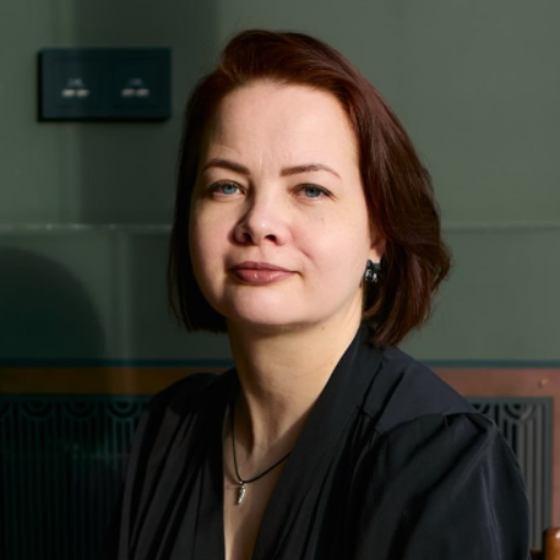 Irina Leonteva