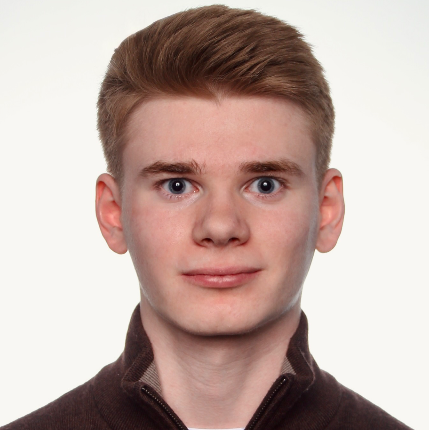 Aleksei Bykov