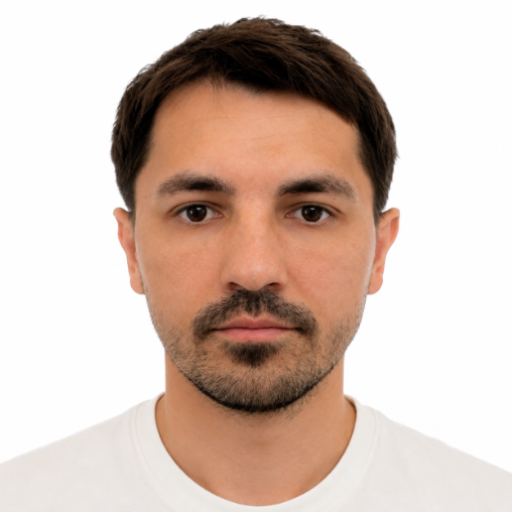 Artyom Petukhov