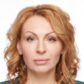 Виктория Халимоненко