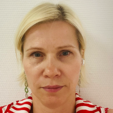Yelena Ugarova