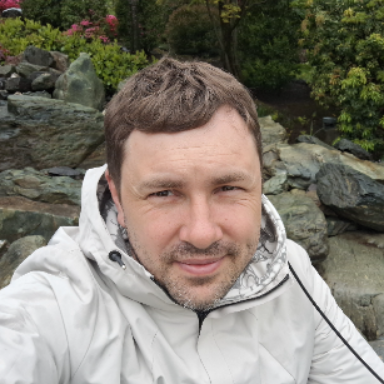 Denis Prokhortsev
