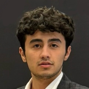 Azizbek Akhmedov