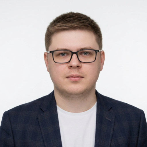 Сергей Шмаков