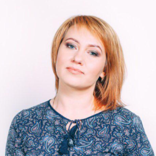 Marina Kudrinskaya