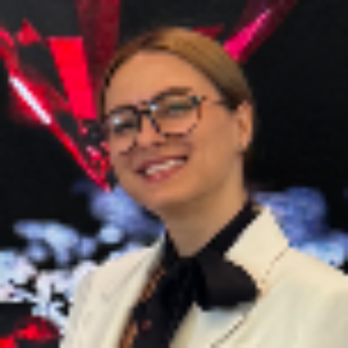 Екатерина Рыбакова