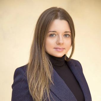 Antonida Goroshinskaya