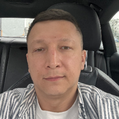 Евгений Каримов