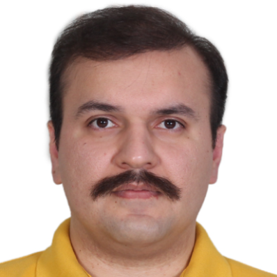 Arash Mashoof