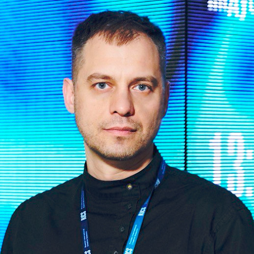 Павел Пеников