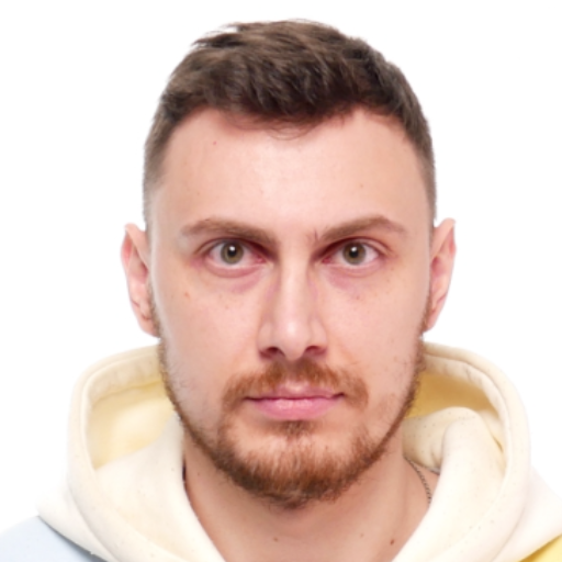 Сергей Рыбаков