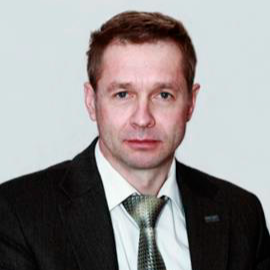 Igor Zatyamin