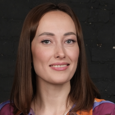 Евгения Кузьмина