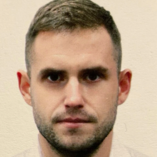 Mikhail Denisyuk