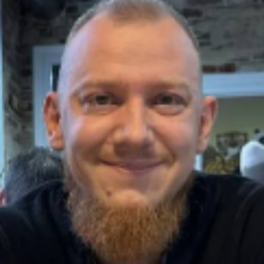 Aleksei Vdovin