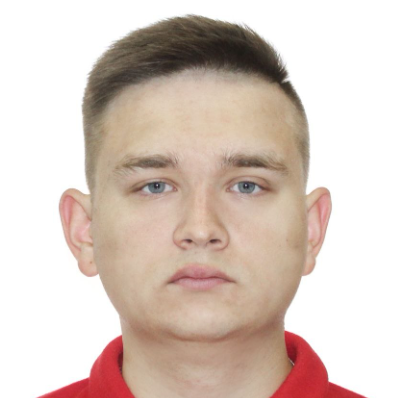 Егор Томин