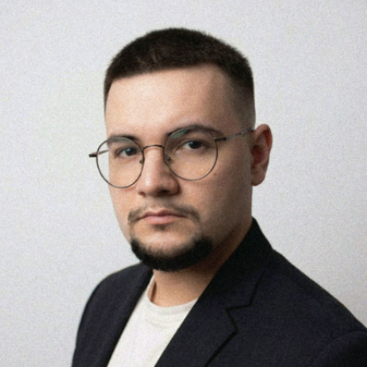 Vsevolod Anisimov