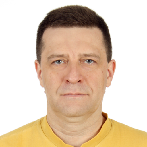 Aleksey Kostochka