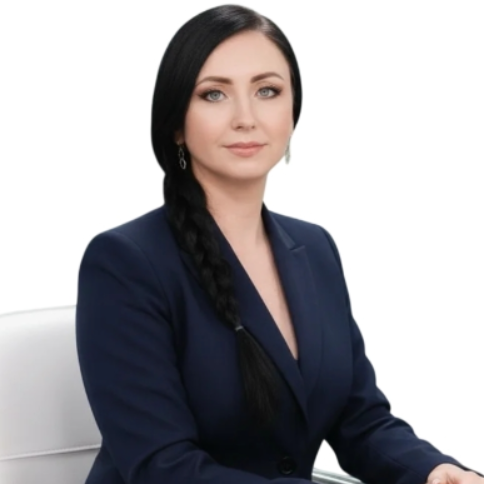 Kseniya Vedernikova