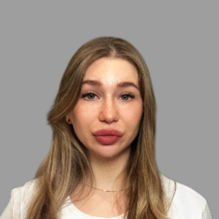 Анна Кузнецова
