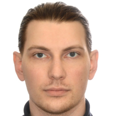 Богдан Кашкин