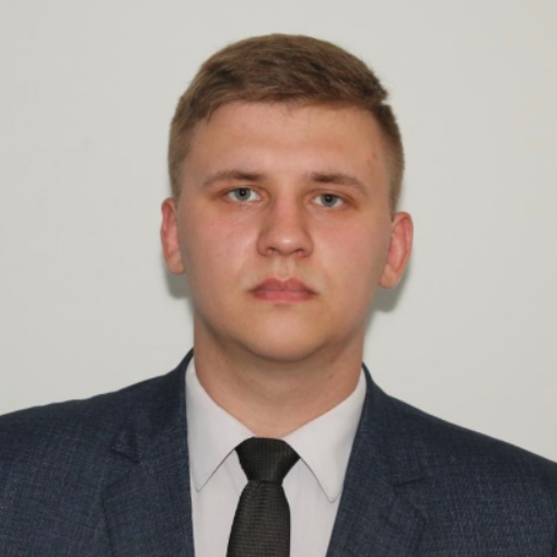 Илья Фомин