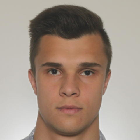 Maxim Bocharov