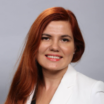 Юлия Елисеева