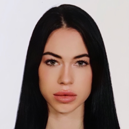 Татьяна Муравьёва