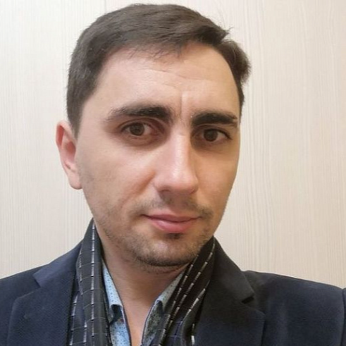 Александр Блурцян