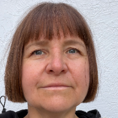 Елена Петухова