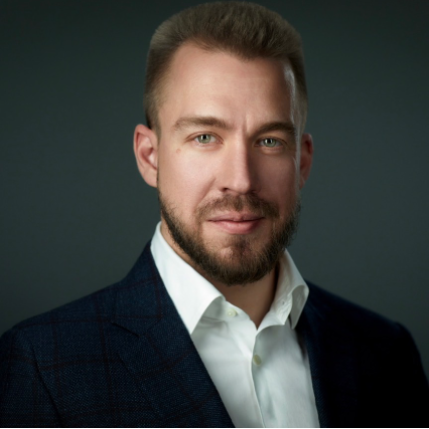 Vladimir Bibanov
