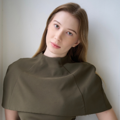 Ekaterina Belyakova