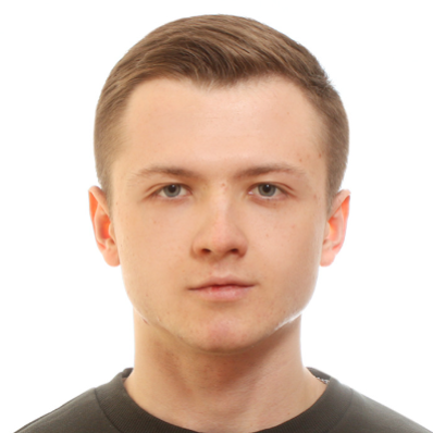 Aleksei Akhrameshin