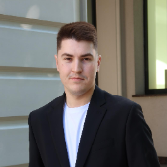 Artem Kondratev