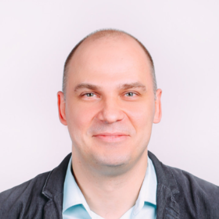 Mikhail Kudrinskii