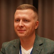 Maksim Kostromin