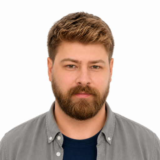 Vadim Sulimov