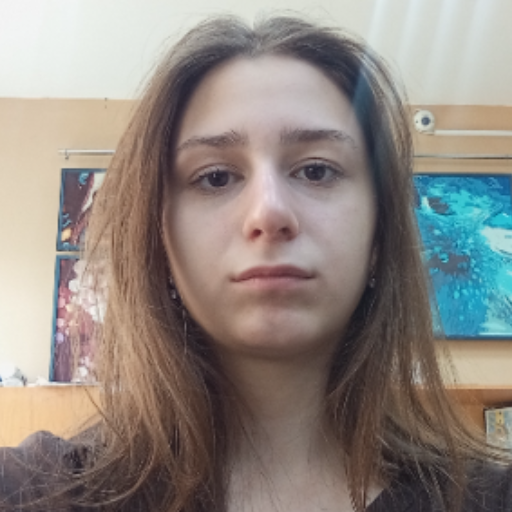 Халима Азимова