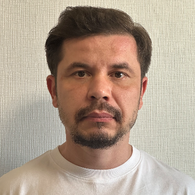 Aleksandr Zanin