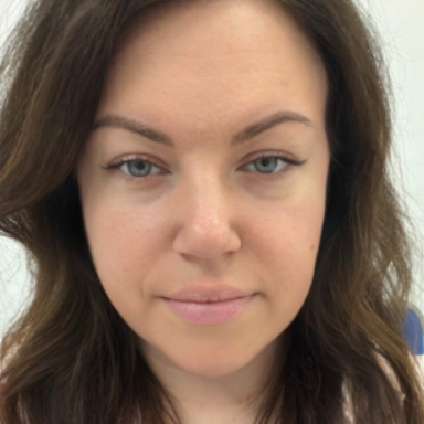 Елена Панова