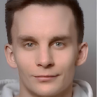 Станислав Чернецов