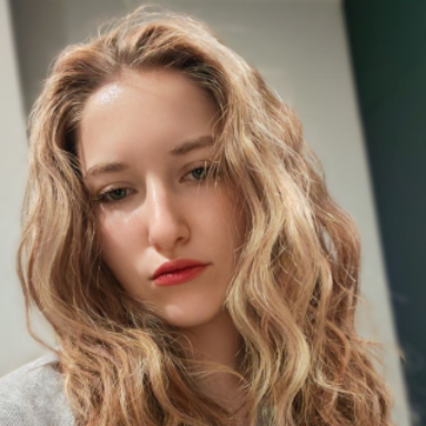 Veronika Goryushkina