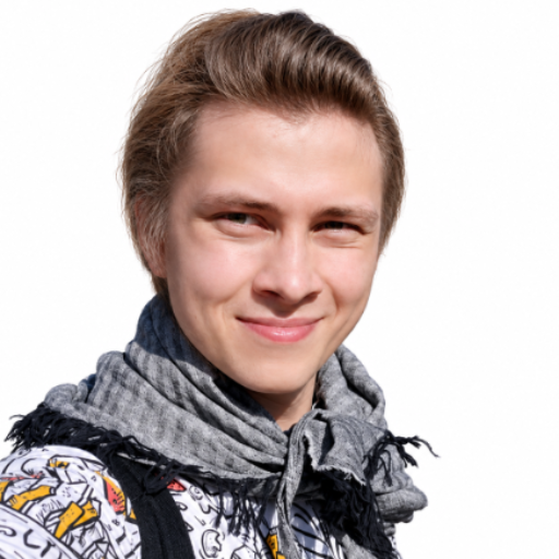 Radmir Gataullin