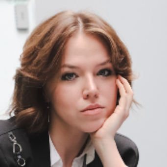 Юлиана Пехова