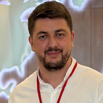 Alik Zavalishchev