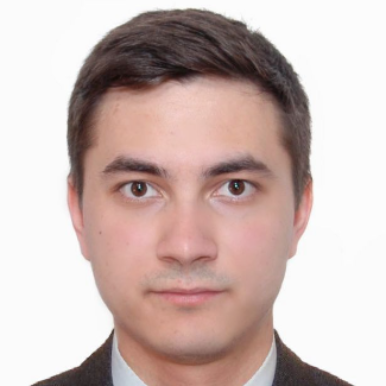 Эльдар Джумаев