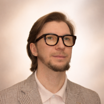Ruslan Sidorenko